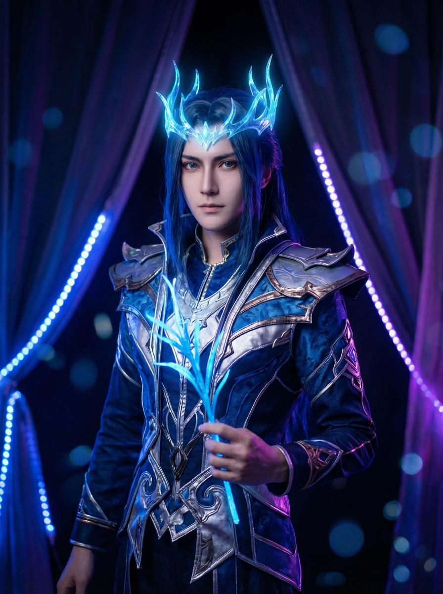 三级 cosplay视频
